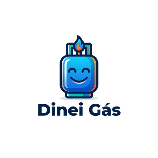 Dinei Gás