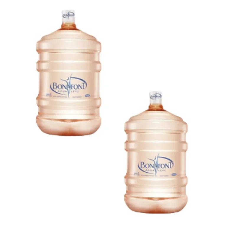 Kit 2 Galões de Água 20 L — Bonafont